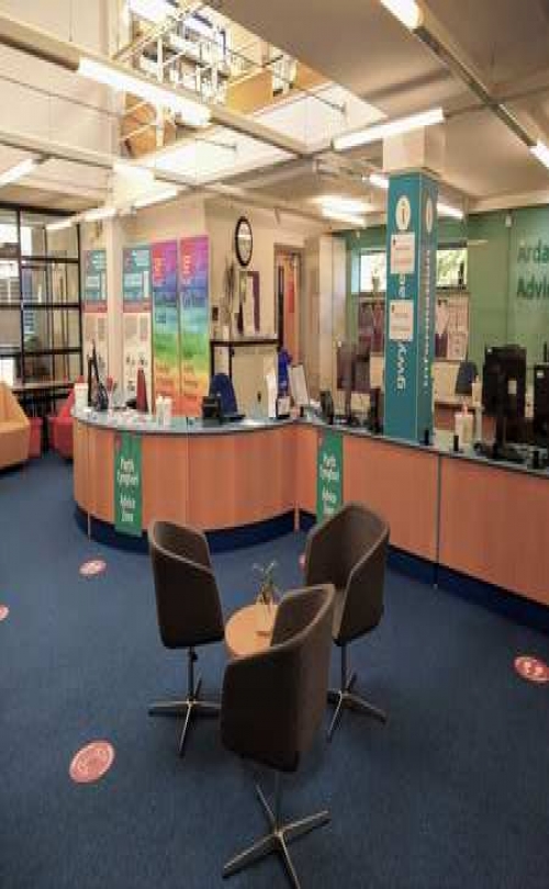 University of South Wales - Glyntaff Campus